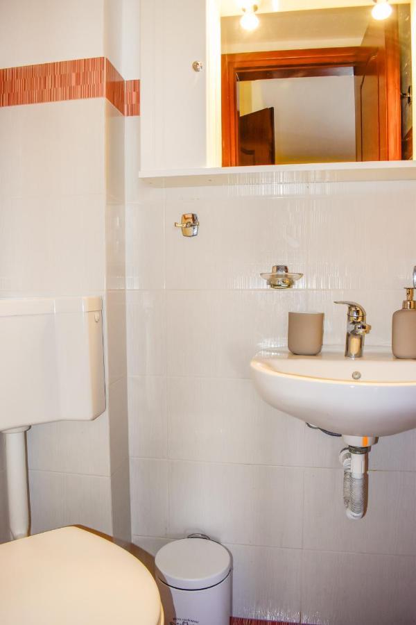 Ferienwohnung Zoe'S Flat Megali Ammos Skiathos-Stadt Exterior foto